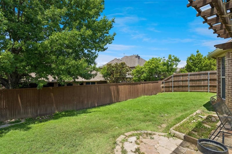 9721 Sam Bass Trail, Fort Worth TX 76244 - Photo 36