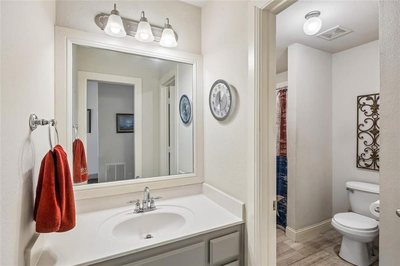 9721 Sam Bass Trail, Fort Worth TX 76244 - Photo 32