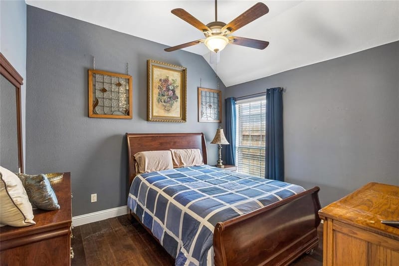 9721 Sam Bass Trail, Fort Worth TX 76244 - Photo 24