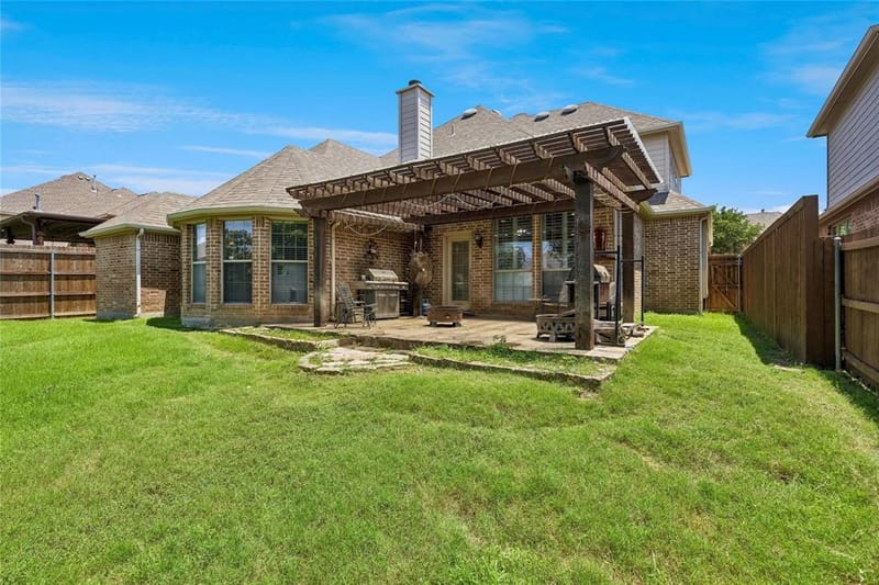 9721 Sam Bass Trail, Fort Worth TX 76244 - Photo 34