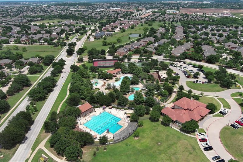 9721 Sam Bass Trail, Fort Worth TX 76244 - Photo 37