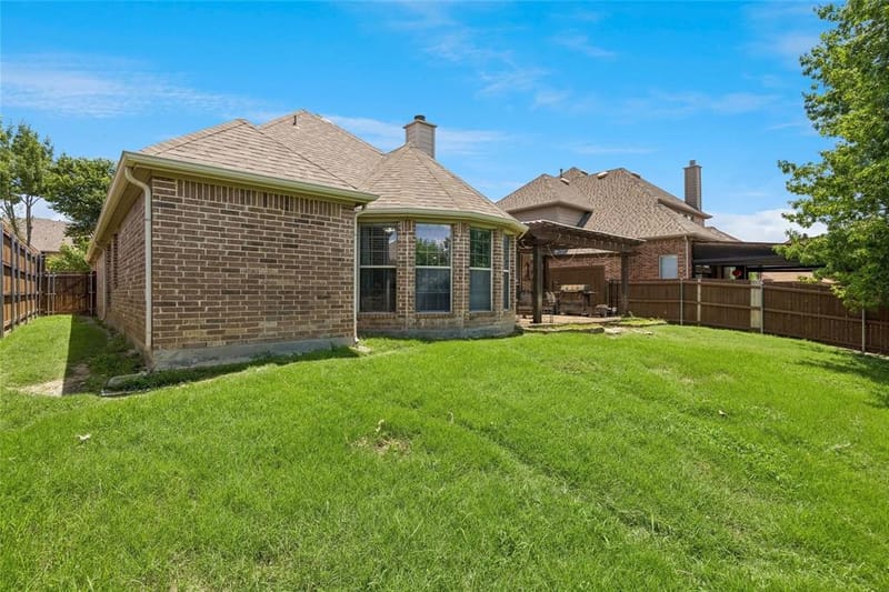 9721 Sam Bass Trail, Fort Worth TX 76244 - Photo 35
