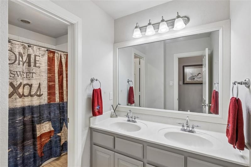 9721 Sam Bass Trail, Fort Worth TX 76244 - Photo 31