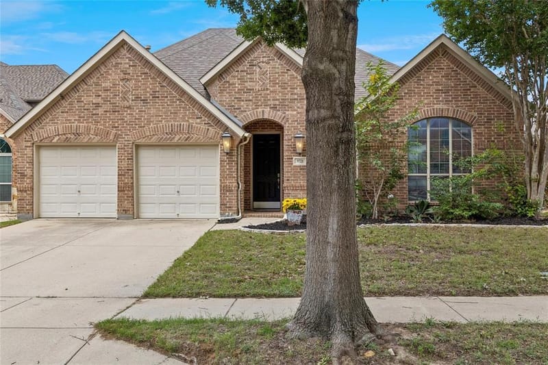 9721 Sam Bass Trail, Fort Worth TX 76244 - Photo 4