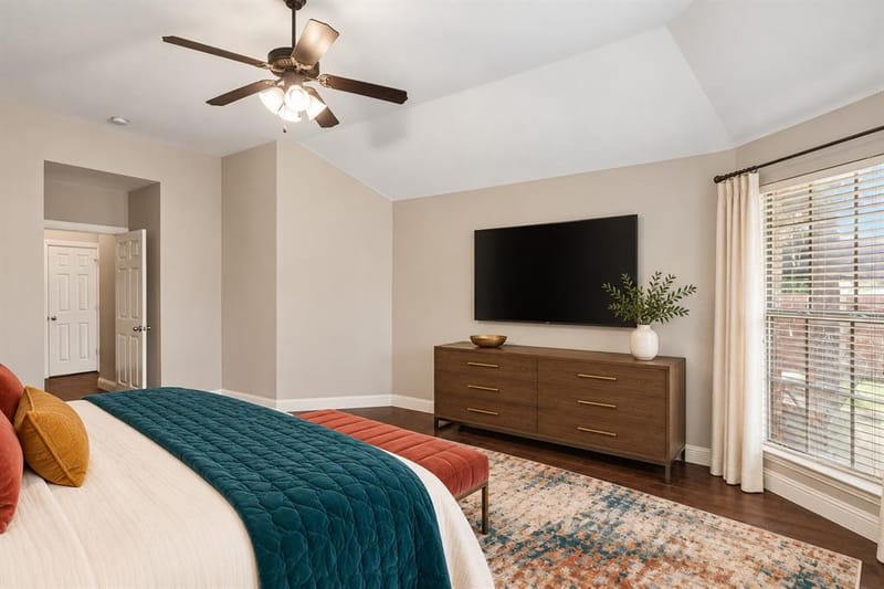 9721 Sam Bass Trail, Fort Worth TX 76244 - Photo 21