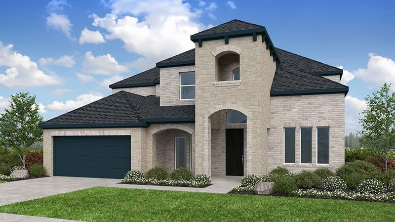 609 Rangeland Road, Celina TX 75009