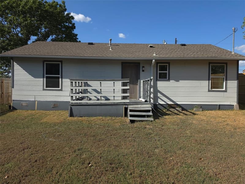 1309 S 6th Street, Bonham TX 75418 - Photo 19