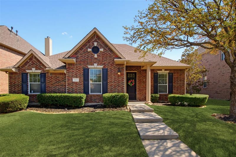 3434 Nation Drive, Frisco TX 75034 - Photo 2