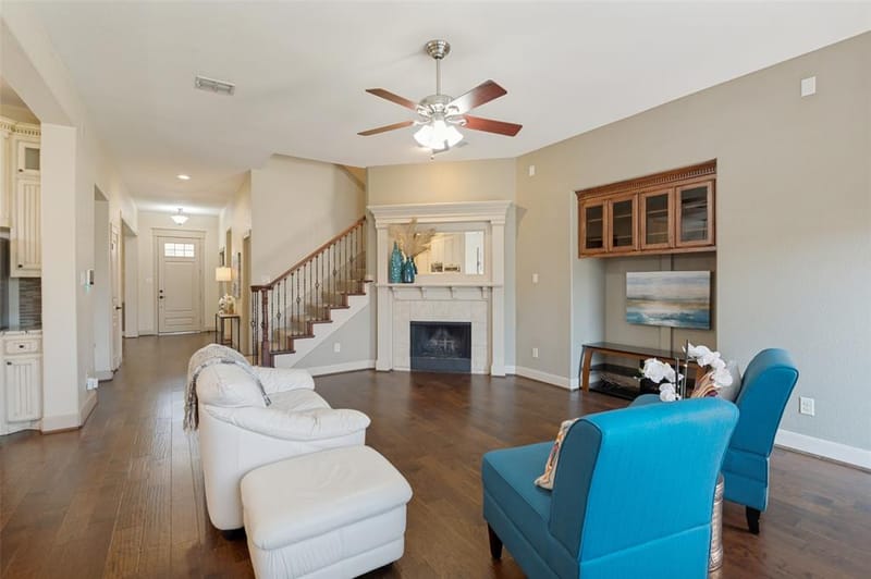 3434 Nation Drive, Frisco TX 75034 - Photo 9