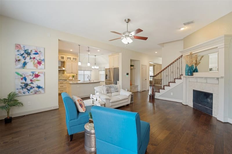 3434 Nation Drive, Frisco TX 75034 - Photo 10