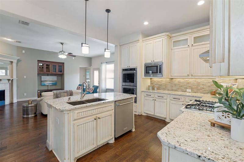 3434 Nation Drive, Frisco TX 75034 - Photo 15