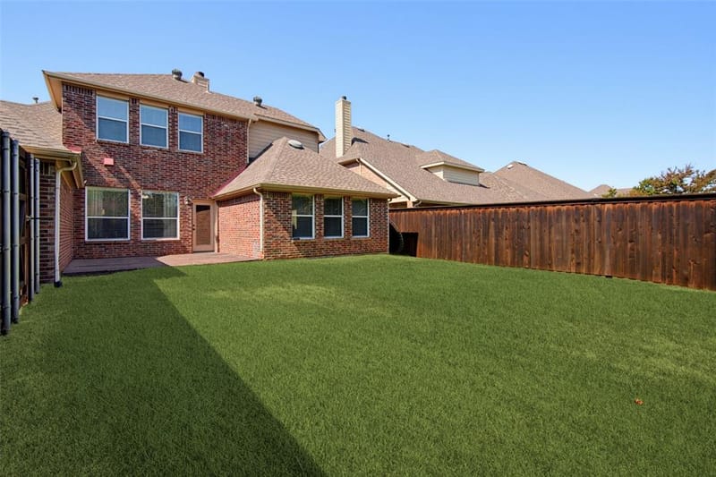 3434 Nation Drive, Frisco TX 75034 - Photo 35