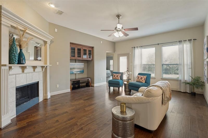 3434 Nation Drive, Frisco TX 75034 - Photo 8