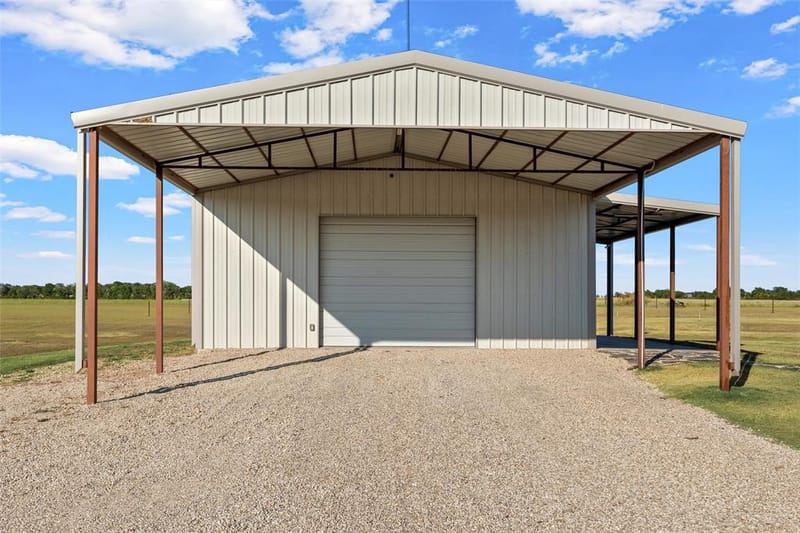 326 Lone Creek Drive, West TX 76691 - Photo 27