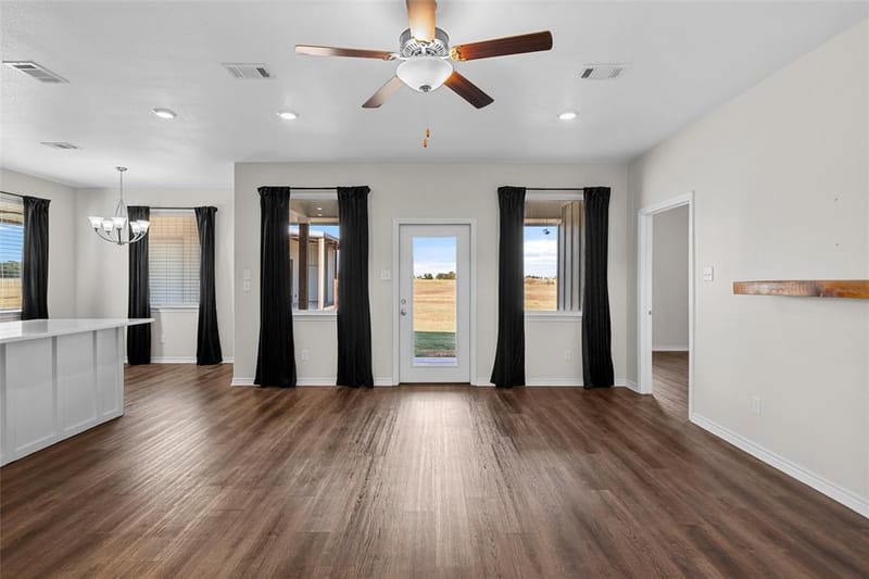 326 Lone Creek Drive, West TX 76691 - Photo 7