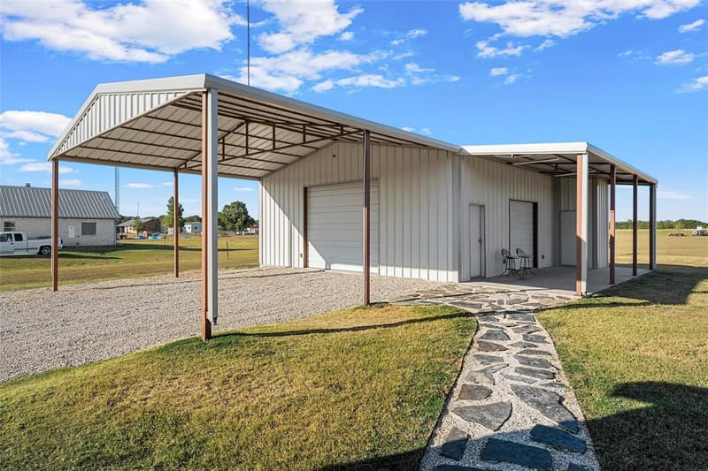326 Lone Creek Drive, West TX 76691 - Photo 3