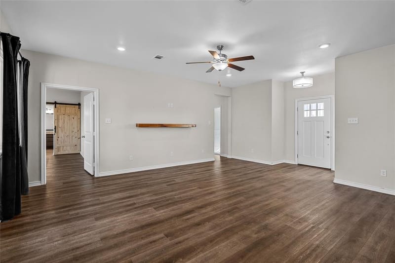 326 Lone Creek Drive, West TX 76691 - Photo 9