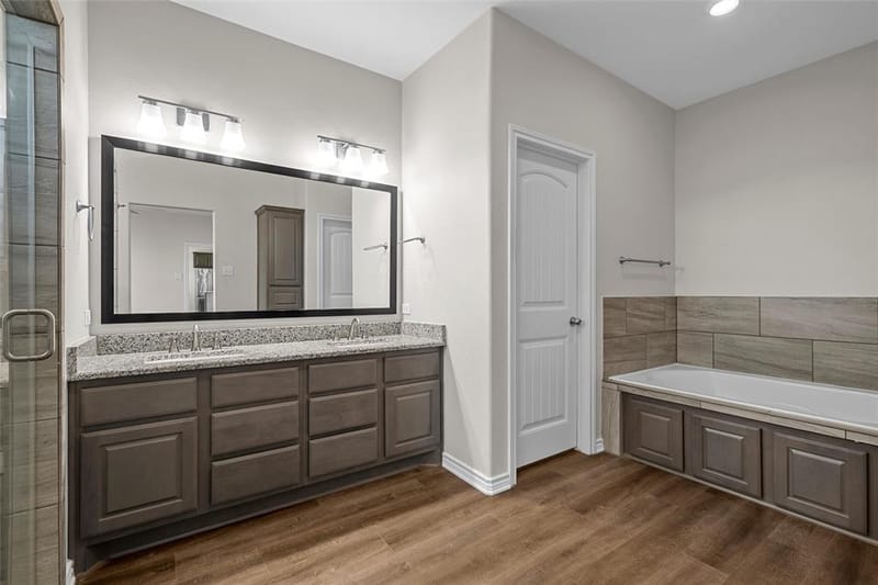 326 Lone Creek Drive, West TX 76691 - Photo 18