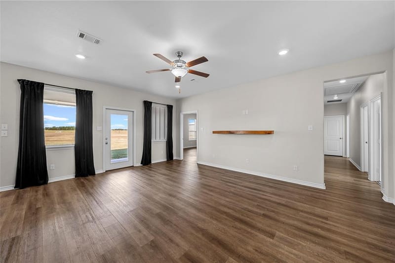 326 Lone Creek Drive, West TX 76691 - Photo 8