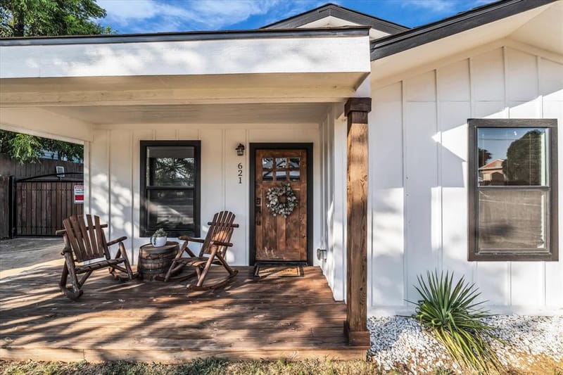 621 S 9th Street, Waco TX 76706 - Photo 6