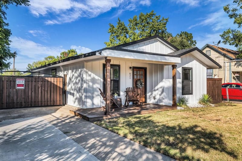 621 S 9th Street, Waco TX 76706 - Photo 3