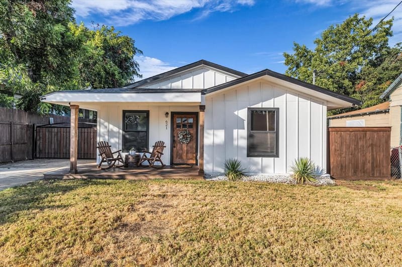 621 S 9th Street, Waco TX 76706