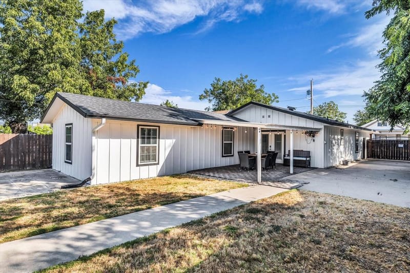 621 S 9th Street, Waco TX 76706 - Photo 33