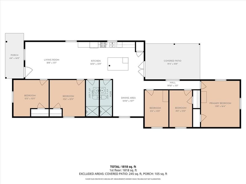 621 S 9th Street, Waco TX 76706 - Photo 40