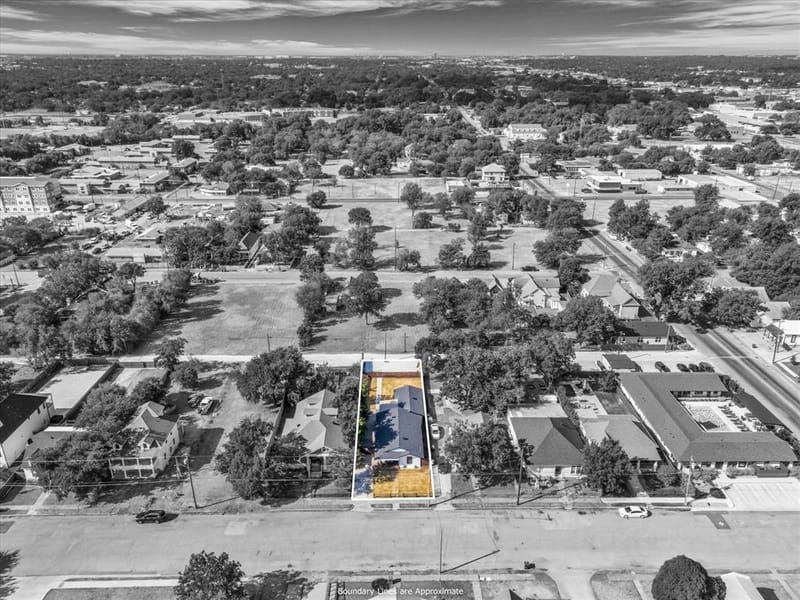 621 S 9th Street, Waco TX 76706 - Photo 39