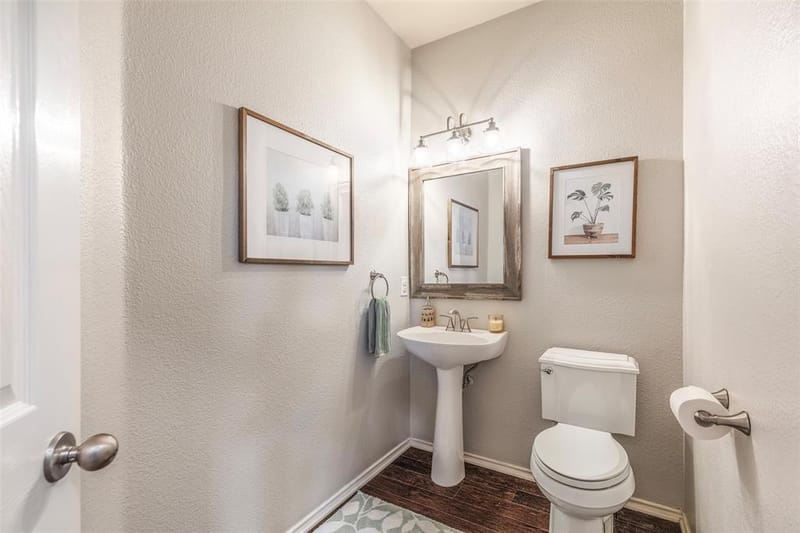 2996 La vista Lane, Frisco TX 75033 - Photo 23