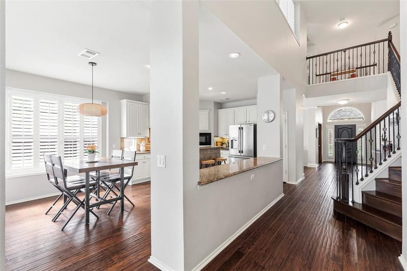 2996 La vista Lane, Frisco TX 75033 - Photo 13