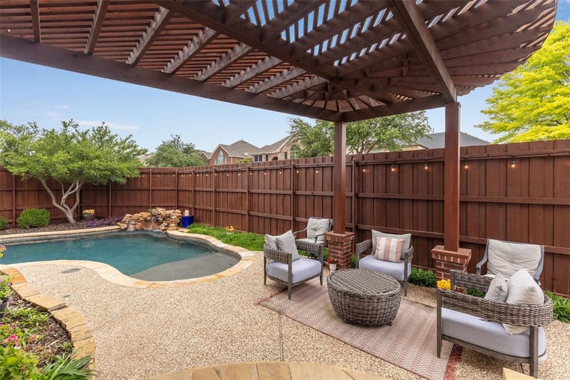 2996 La vista Lane, Frisco TX 75033 - Photo 34