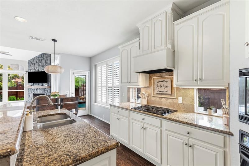 2996 La vista Lane, Frisco TX 75033 - Photo 11