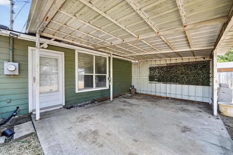 3545 Regal Road, Fort Worth TX 76111 - Photo 22