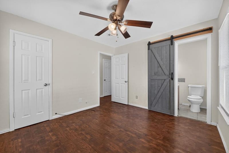3545 Regal Road, Fort Worth TX 76111 - Photo 20