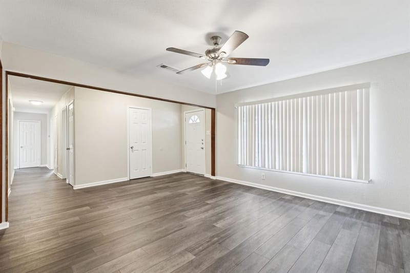 7009 Corona Drive, North Richland Hills TX 76180 - Photo 6