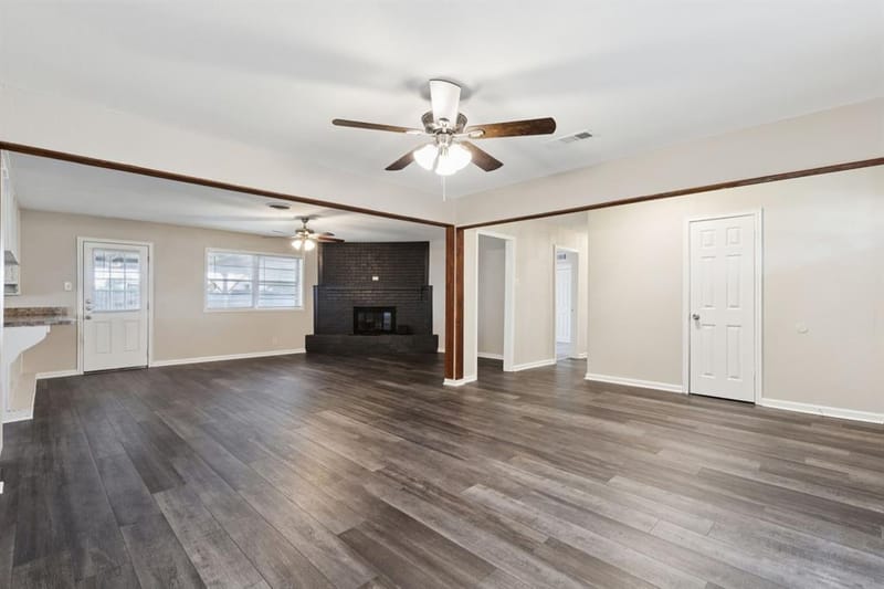 7009 Corona Drive, North Richland Hills TX 76180 - Photo 5