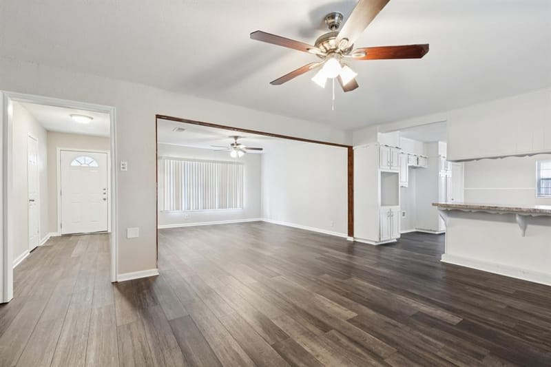 7009 Corona Drive, North Richland Hills TX 76180 - Photo 9