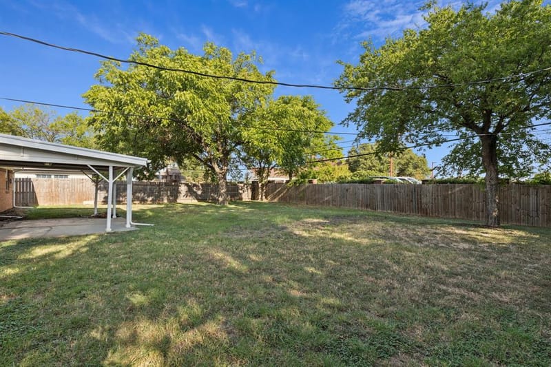 7009 Corona Drive, North Richland Hills TX 76180 - Photo 24