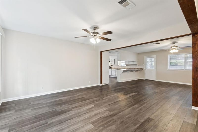 7009 Corona Drive, North Richland Hills TX 76180 - Photo 4