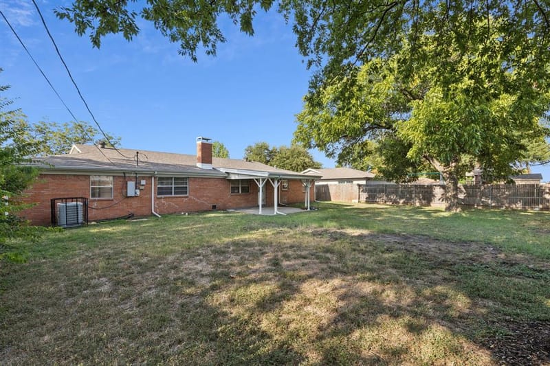 7009 Corona Drive, North Richland Hills TX 76180 - Photo 25