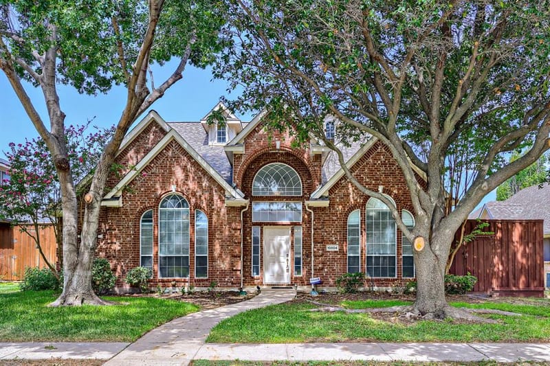 10804 Dry Creek Lane, Frisco TX 75035