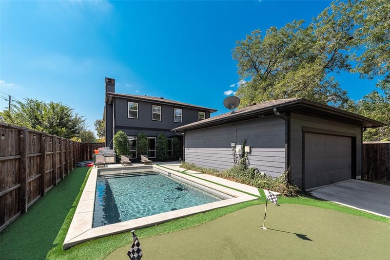 5459 Richmond Avenue, Dallas TX 75206 - Photo 2
