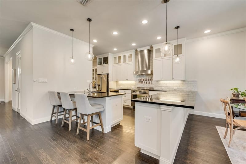 5459 Richmond Avenue, Dallas TX 75206 - Photo 3