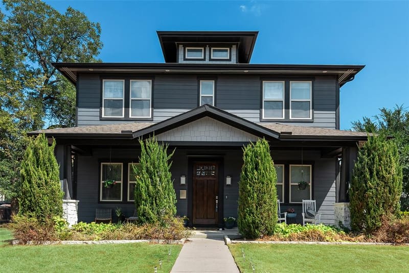 5459 Richmond Avenue, Dallas TX 75206