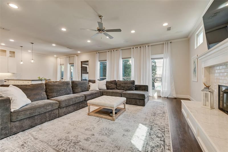 5459 Richmond Avenue, Dallas TX 75206 - Photo 10