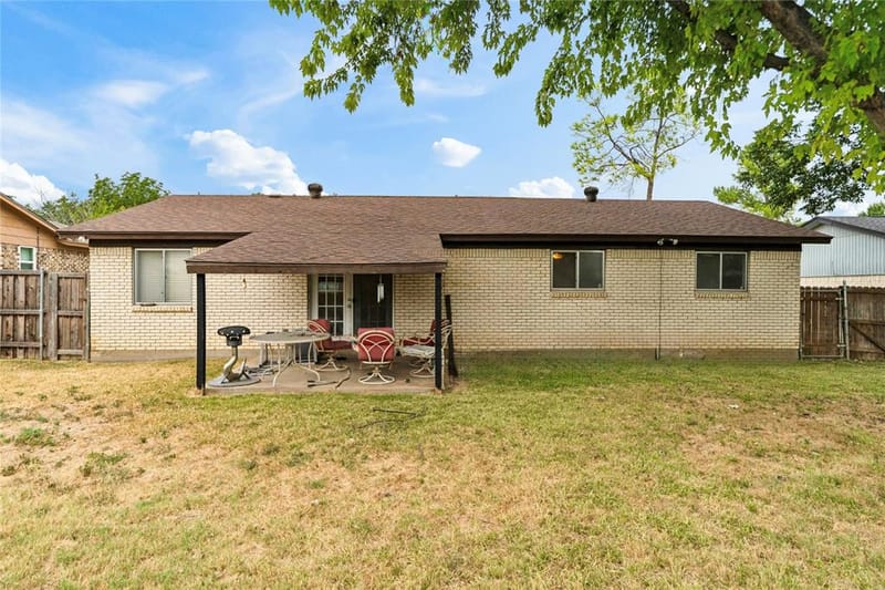 1710 Carla Avenue, Arlington TX 76014 - Photo 22