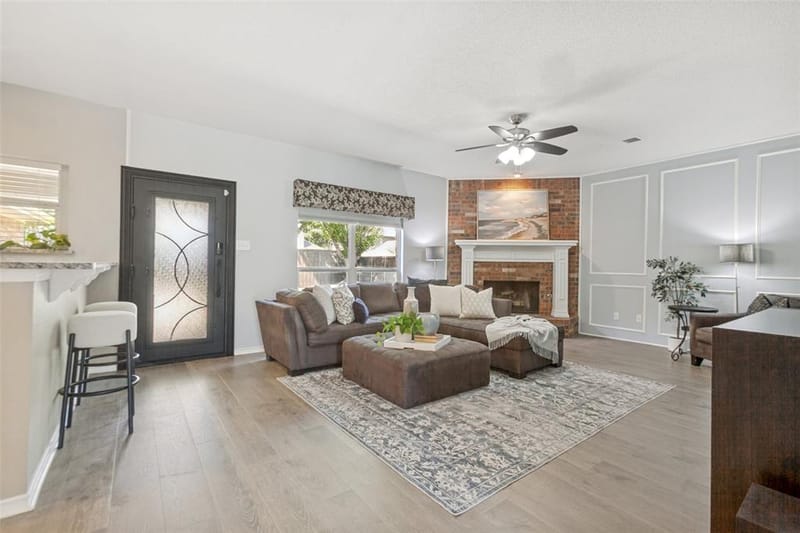 425 Baltusrol Circle, Garland TX 75044 - Photo 6