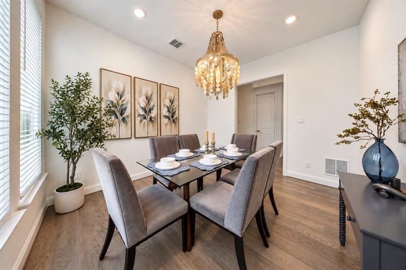 8249 Abellia Court, Dallas TX 75252 - Photo 5