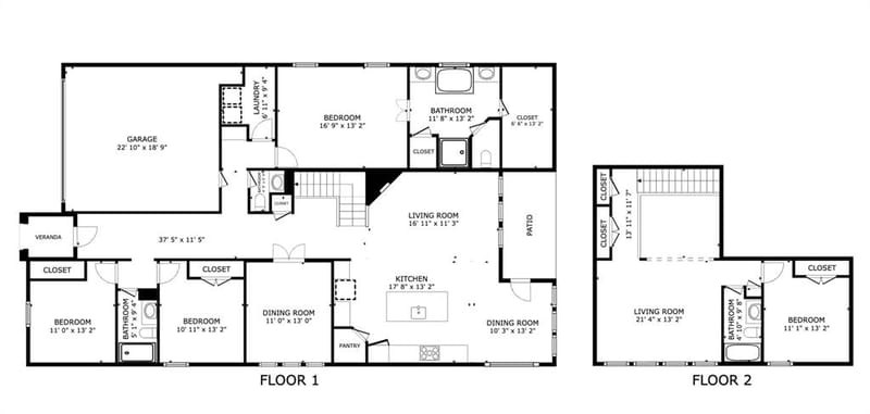 8249 Abellia Court, Dallas TX 75252 - Photo 31